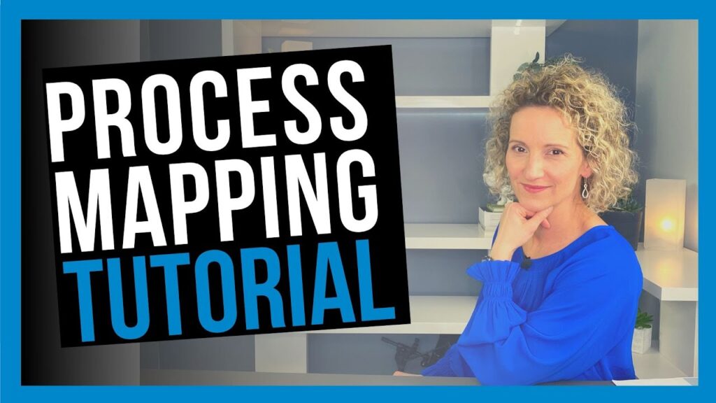 Process Mapping for Business: Unlocking Its Benefits for Your Company ...