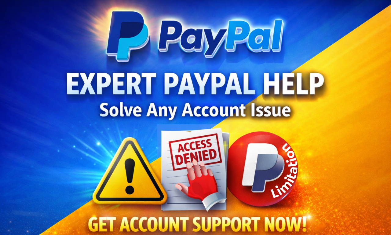 restore-paypal-limitation-submit-documents-and-fix-issues